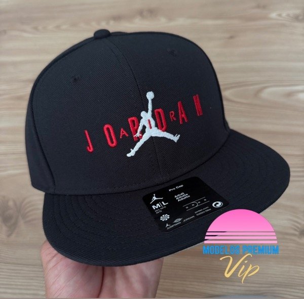 Producto - GORRA JORDAN JUMPMAN