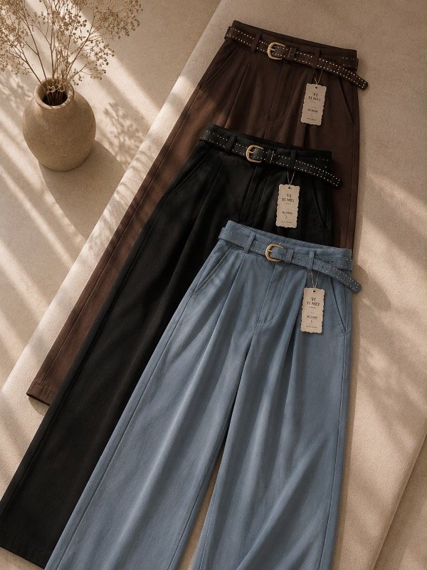 Producto - Pantalón sastrero
