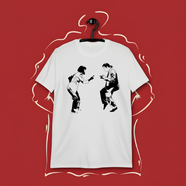 Producto - Pulp Fiction