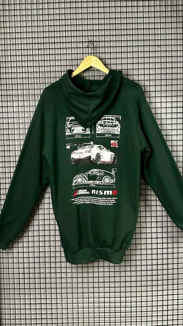 Producto - BUZO OVERSIZE SKYLINE