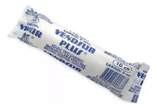 Producto - Venda cambric 10 cm