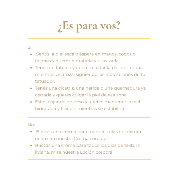 Producto - Crema Vitamina A Vitamina E y Alantoína - 1