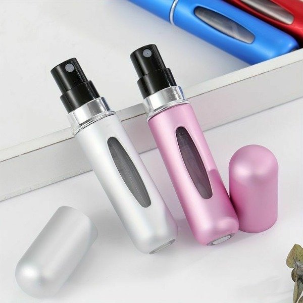 Producto - Perfumero