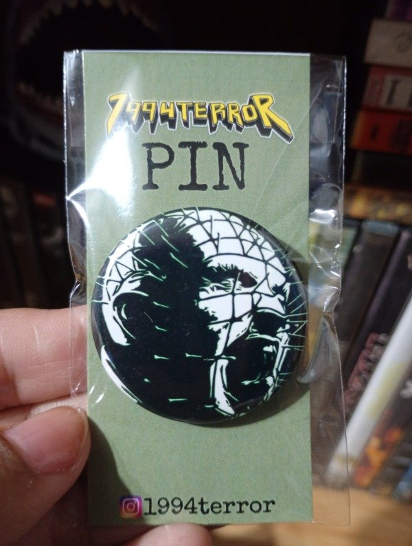Producto - Pin pinhead