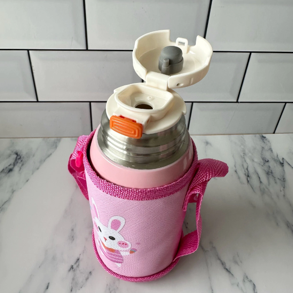 Producto - BOTELLA TÉRMICA 500ml