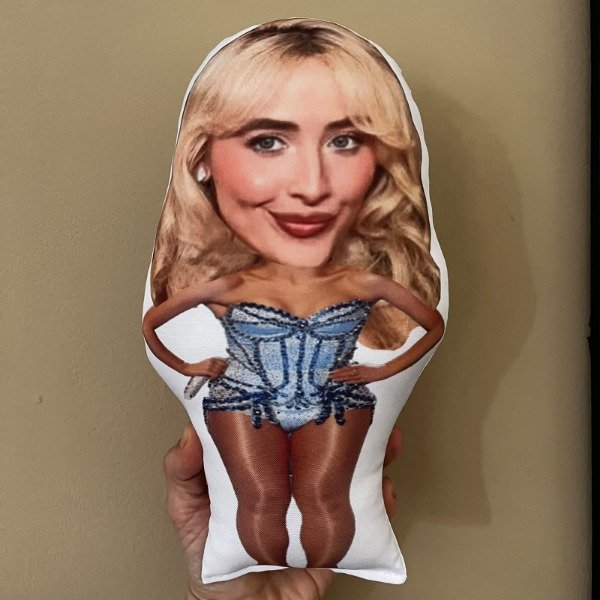 Producto - Muñeca Sabrina Carpenter 02 - 2