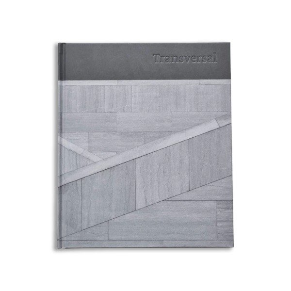 Producto - "Transversal", Jorge Miño