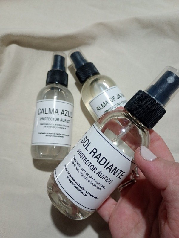 Producto - Sol radiante