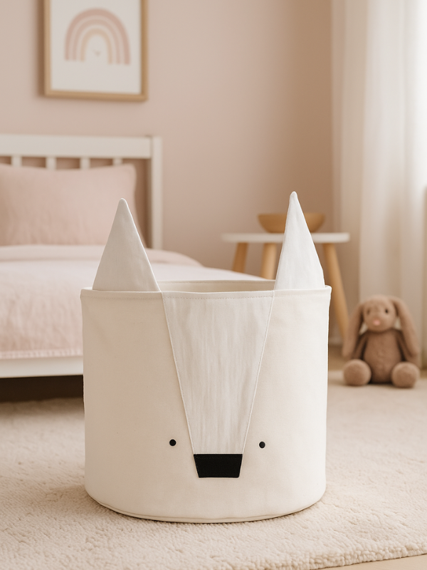 Producto - Zorro NATURAL S