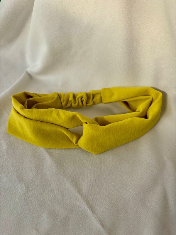 Producto - Turbante LIMA