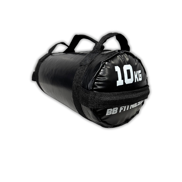 Producto - Core Bags Lona 10kg