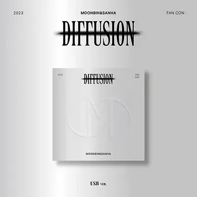Producto - MOONBIN  SANHA   2023 FAN CON DIFFUSION USB