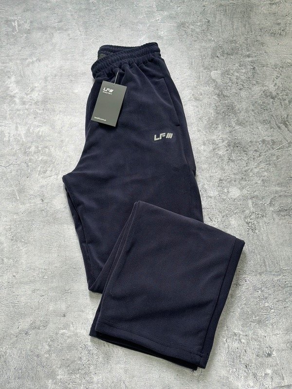 Producto - Pantalón LS Azul Profundo