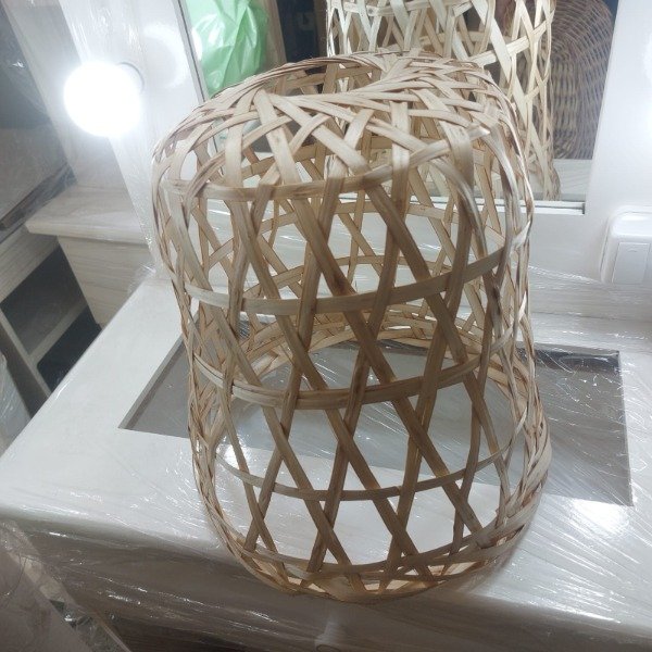 Producto - LAMPARA CONICA  CHICA