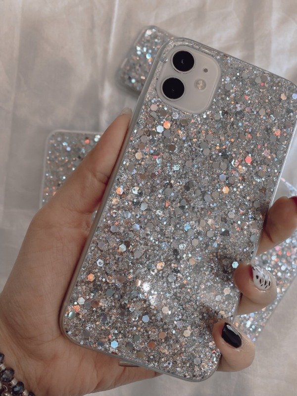 Producto - Funda BRILLO (Iphone 7/8 Plus)