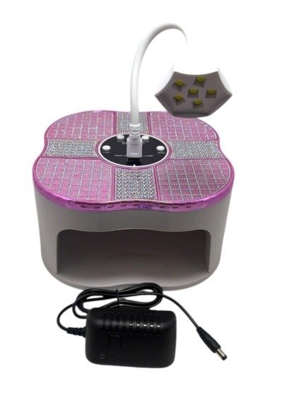 Producto - CABINA UV 288W + CABINA FLOR PARA PRECURADO