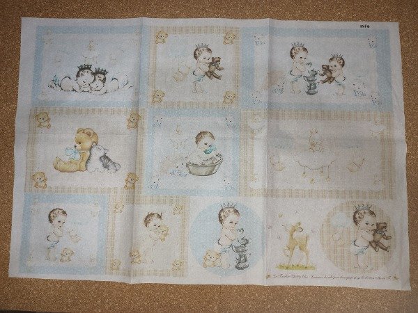Producto - INF6