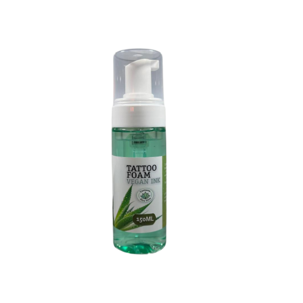 Producto - FOAM CLEANER