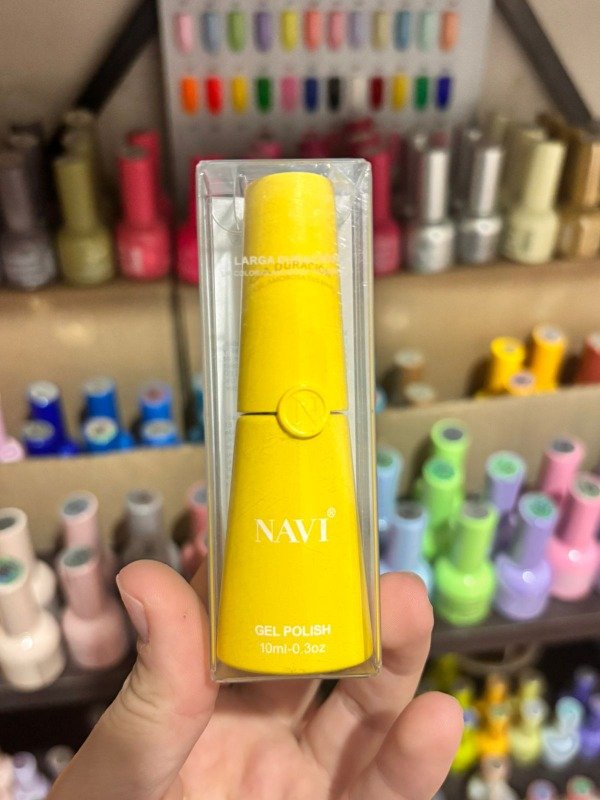 Producto - esmalte navi 204