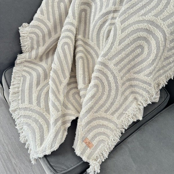Producto - Alfombra/Manta Venecia - 0