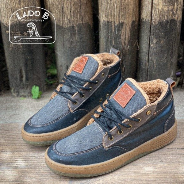 Producto - Bota Lado B Aussie