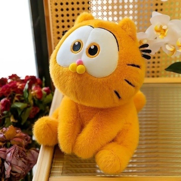 Producto - Peluche Garfield baby 31x22cm