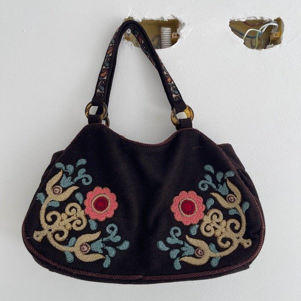 Producto - MNG purse.