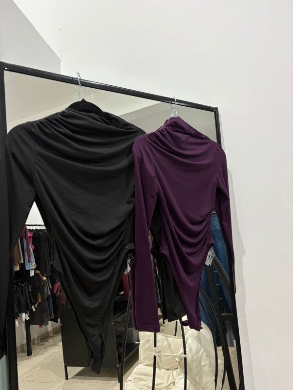 Producto - Body LIAM