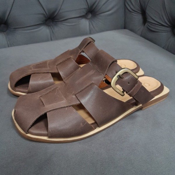 Producto - Zueco Telma