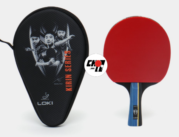 Producto - Loki Kirin K-3