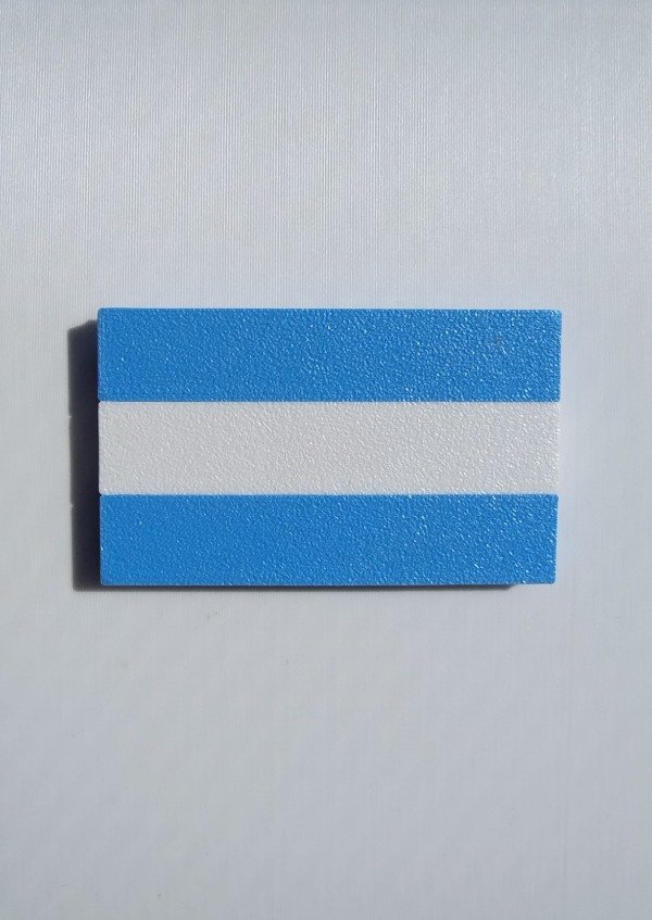 Producto - Iman Bandera Argentina