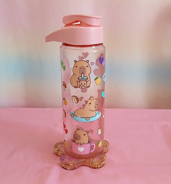 Producto - Botella Capibara