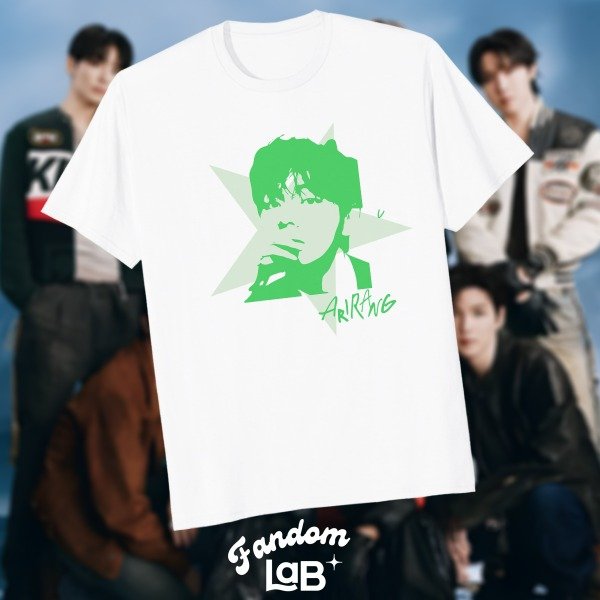 Producto - Remera V Star