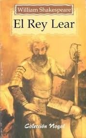Producto - El rey Lear - William Shakespeare