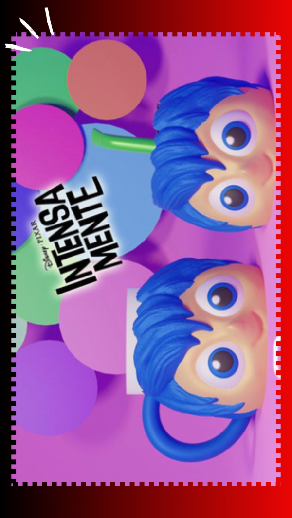 Producto - Mate taza alegria