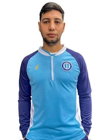 Producto - BUZO SELECCION ARGENTINA DE FUTSAL