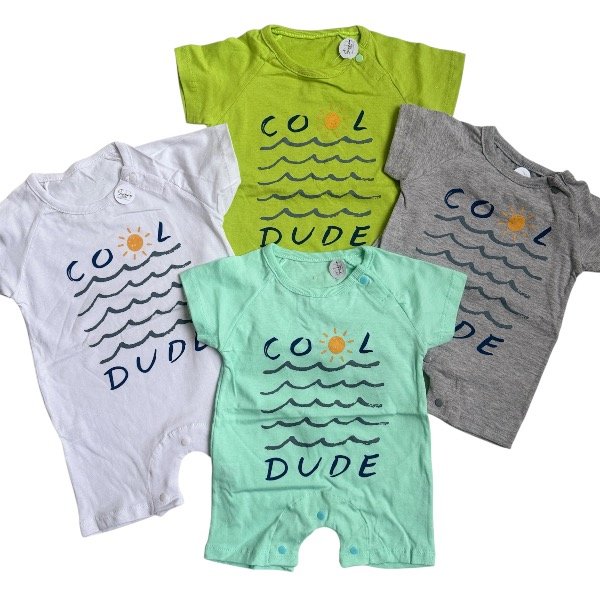 Producto - Enterito cool - 0