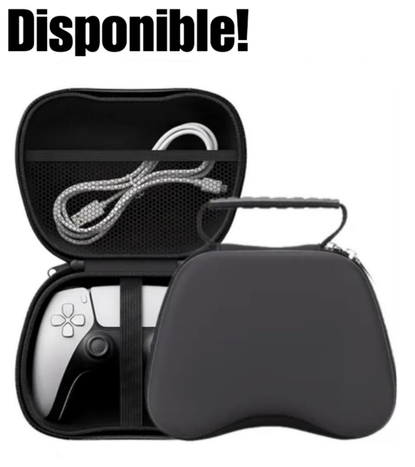 Producto - Estuche de Joystick PlayStation 5