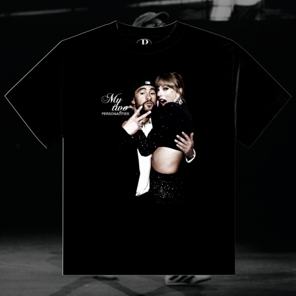 Remera me x2