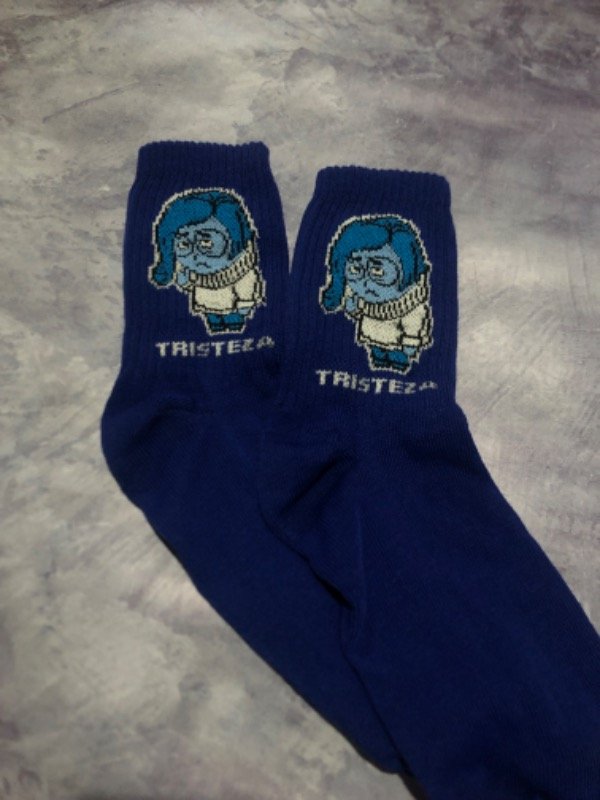 Producto - Tristeza II