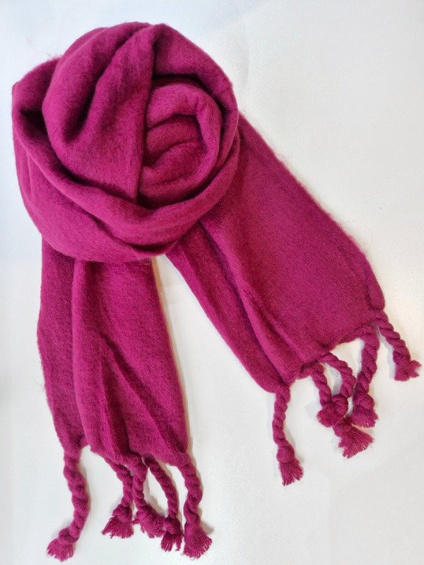 Producto - Bufanda Oliver