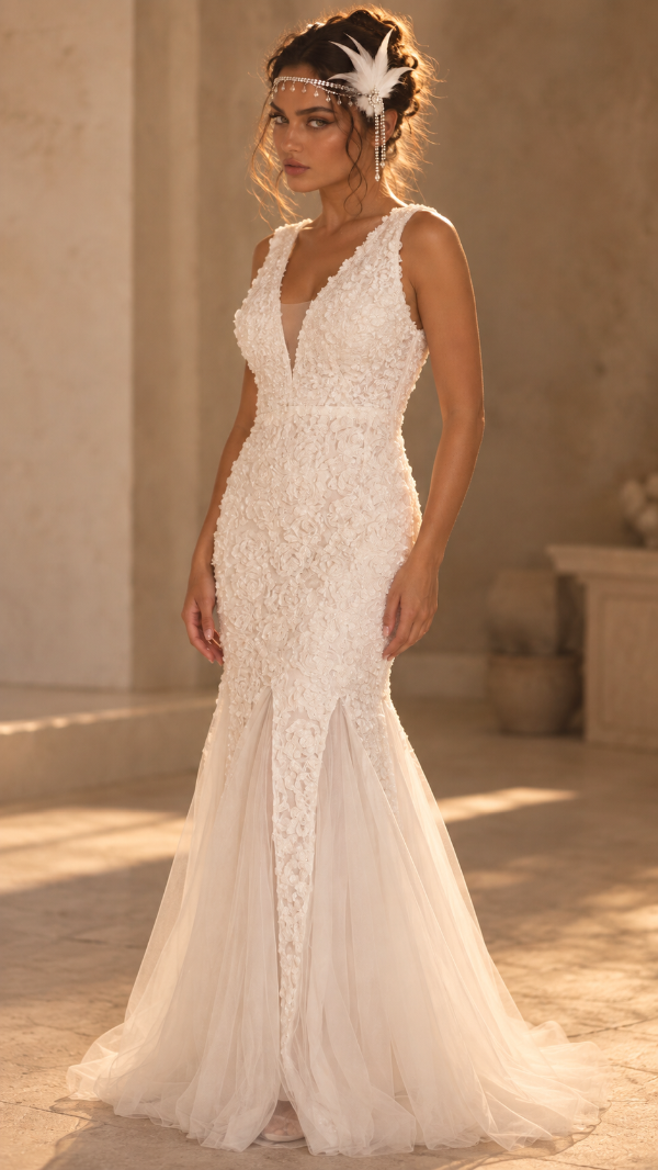 Producto - White Illusion - 2