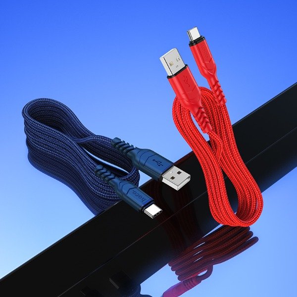 Producto - HOCO - X59 Cable Tipo C (1M) - 4