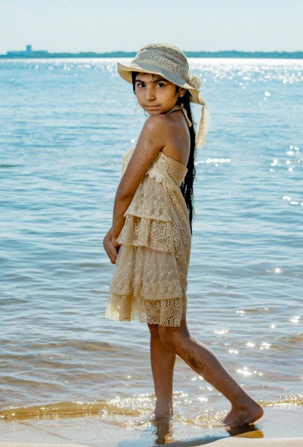 Producto - Vestido Natasha