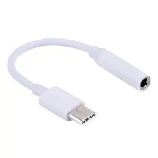 Producto - Adaptador 3.5 A TIPO C KARSEN