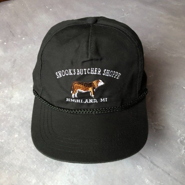 Producto - CAP VTG HIGHLAND