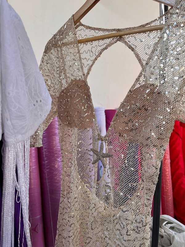 Producto - Vestido Río de Janeiro