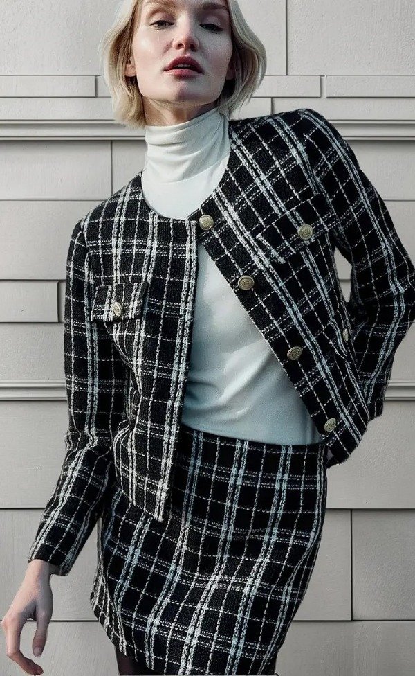 Producto - JACKET GABRIELLE