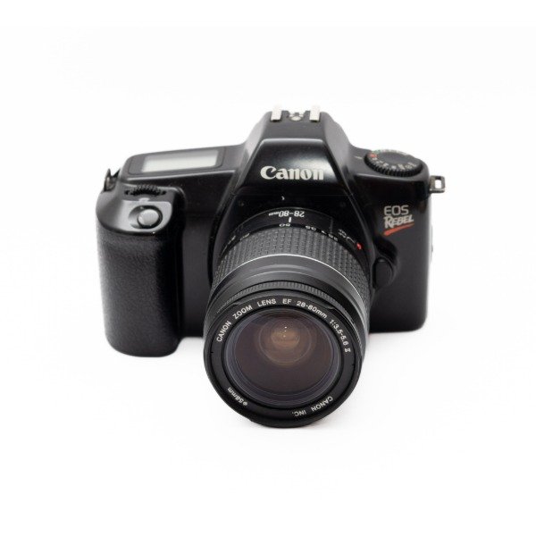 Producto - Canon EOS Rebel