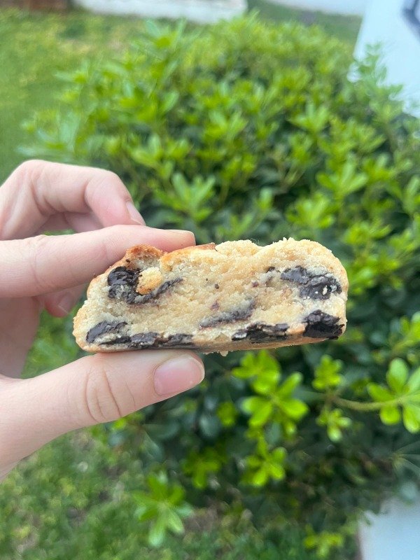 Producto - cookie choco chips